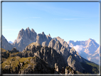 foto Giro delle Tre Cime di Lavaredo